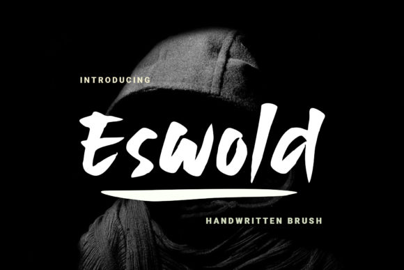 Eswold Typeface Review: Elevating Digital Brand Identity